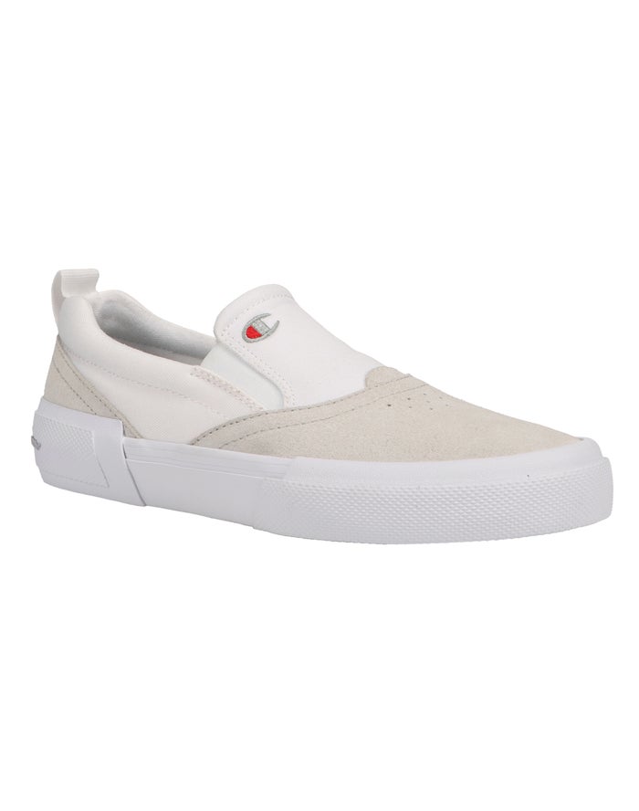 Zapatillas Champion Mujer - Prowler ( Blancas ) 1639274-JL